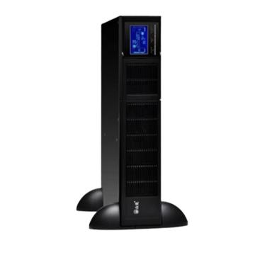 SK 山克电源UPS SR1K800W机架式 内置电池 UPS SR1K800W机架式 内置电池