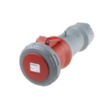 MENNEKES/曼奈柯斯 工业连接器 3408
