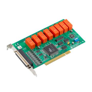 ADVANTECH/研华 通用型数据采集卡 PCI-1761