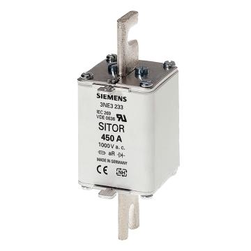 SIEMENS/西门子 熔断器 3NE3224