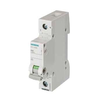 SIEMENS/西门子 5TL1 小型隔离开关5TL11320 5TL11320(32A 1P)
