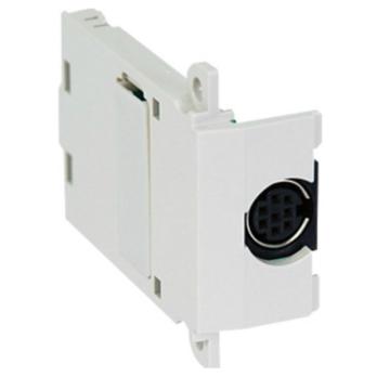三菱电机 PLC附件 FX3U-422-BD板