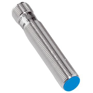 SICK 电感式接近传感器 IME12-04BNSZC0S
