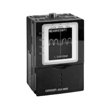 欧姆龙 形状测量传感器 ZG2-WDS22 2M