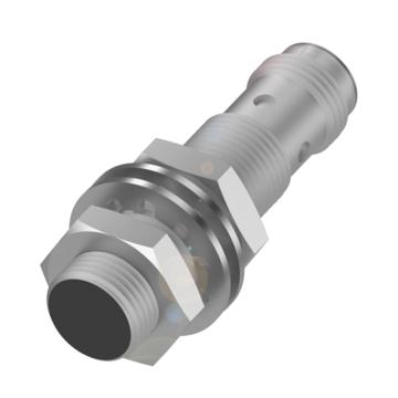BALLUFF/巴鲁夫 用于抗磁场应用的圆柱型传感器 BES M12ME-PSC40A-S04G-W08