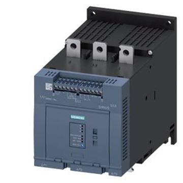 SIEMENS/西门子 软启动器 3RW5074-6AB14
