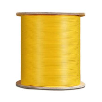 厚创 LC/PC-LC/PC光纤线 单模单芯2mm 2000米 22304LLU