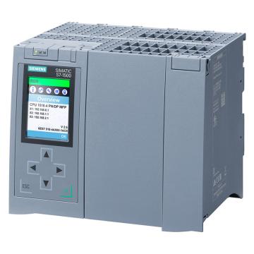 SIEMENS/西门子 中央处理器 6ES7518-4AX00-1AC0