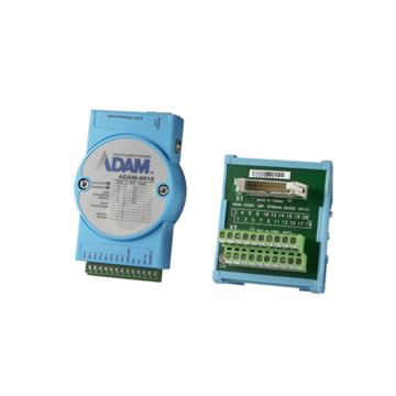 ADVANTECH/研华 数据采集模块 ADAM-6018