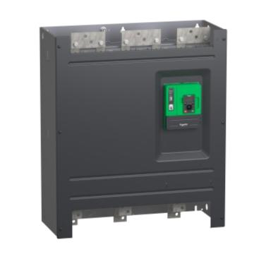 施耐德 软启动器 ATS480, 1000A, 208～690V