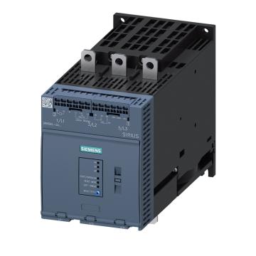 SIEMENS/西门子 软启动器 3RW5055-2AB14