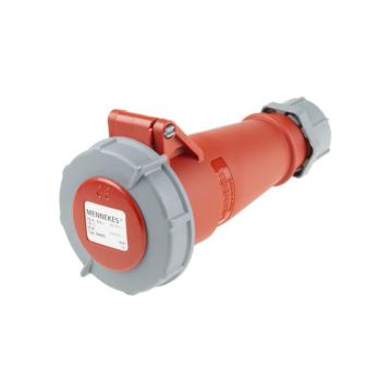 MENNEKES/曼奈柯斯 工业连接器 544