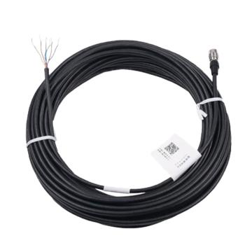 海康机器人 工业相机含3米电源线 MV-CA023-10GC+MV-ACP-H6p-open-ST-3m