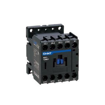 正泰 NXC系列交流接触器 NXC-22 24V