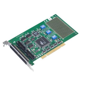 ADVANTECH/研华 通用型数据采集卡 PCI-1737U