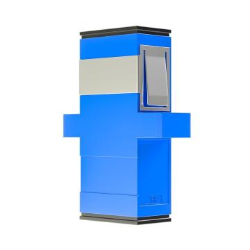 FiberHome 光纤适配器SC/UPC SC-SC