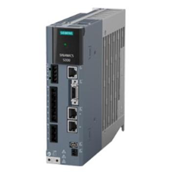 SIEMENS/西门子 伺服驱动器 6SL5510-1BE10-4AF0