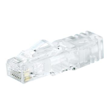 泛达 CAT6A超六类 23AWG水晶头 SP6X88-C
