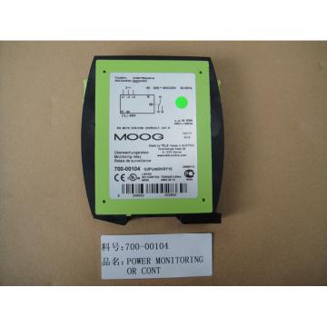 穆格 电压检测模块 G2PU400VSY10