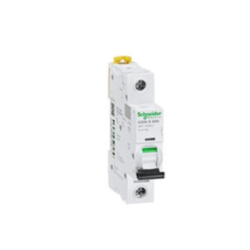 施耐德 小型断路器 IC65N 1P C40A