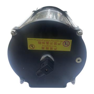 乐风 变桨润滑泵 EN8L-A-BJ-DQ