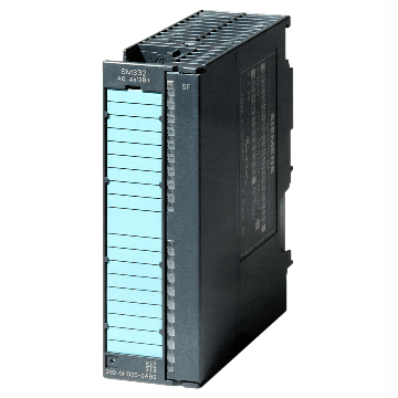 SIEMENS/西门子 模拟量输入输出模块 6ES7332-5HB01-4AB2