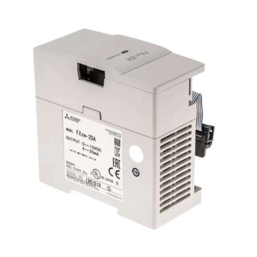 三菱电机 PLC模拟输出模块 FX2N-2DA