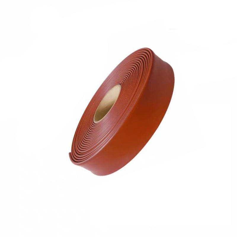巨尔达 空缩常温收缩套管30×6mm 红色 50m 1卷 JED-GAR-021035GT/35KV