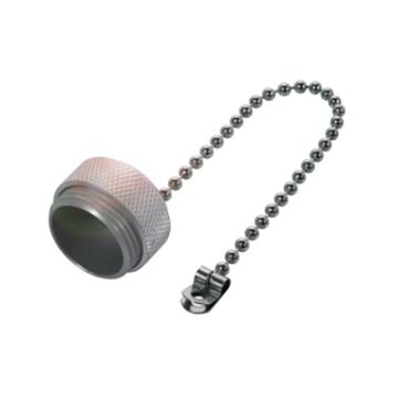 BALLUFF/巴鲁夫 远程集线器电源端口盖板 BKS-7/8-CS-00-A