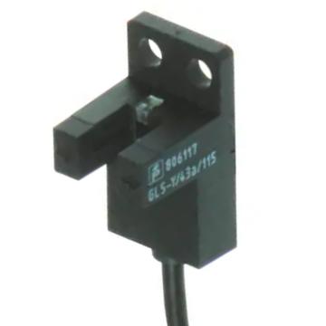 倍加福 P+F 槽型光电传感器 GL5-Y/28a/115