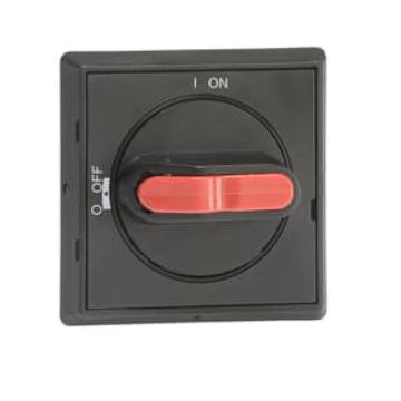 ABB OT/OS附件 手柄10092112 OHBS2AJ