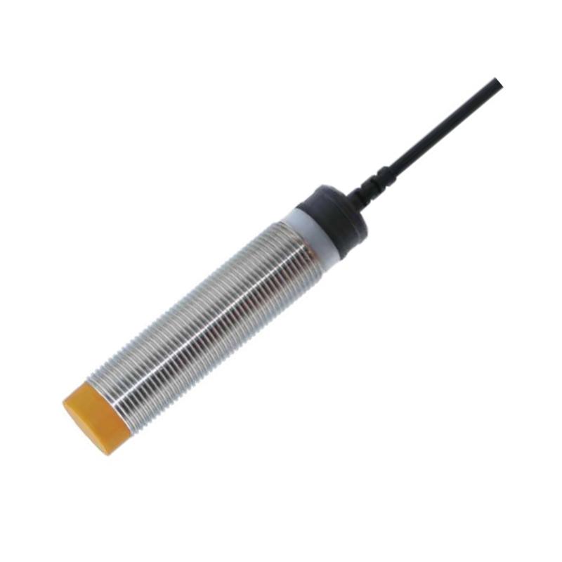 安谐 EBM系列圆柱型接近开关传感器 EB-M18KN15【M18非屏蔽】