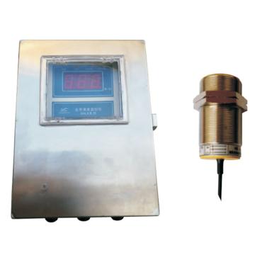 维斯尼曼 WS系列皮带速度监控装置 WS-SD-68KNM 4-20mA