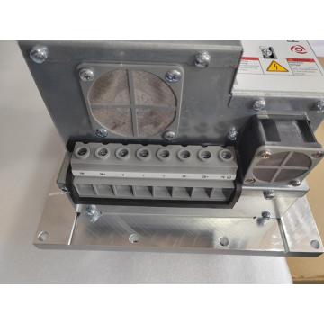 穆格 变桨驱动器PITCHMASTER I CDE54.044 GDA