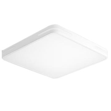 劲荣 LED吸顶灯36W，400×400mm，不调光 NFC9138C-NY