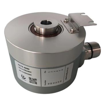 华创拓新 变桨编码器 HCTX-XB80