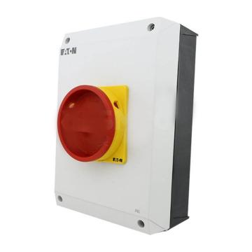 伊顿穆勒 负荷隔离开关 P1-25/I2/SVB/HI11