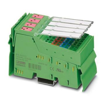 菲尼克斯 数字量模块 IB IL 24 DO 8-PAC-2861289