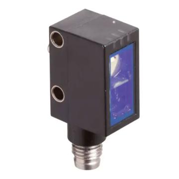 倍加福 P+F 三角测量传感器 (BGS) OBT40-R102-2P1-IO-V31-IR