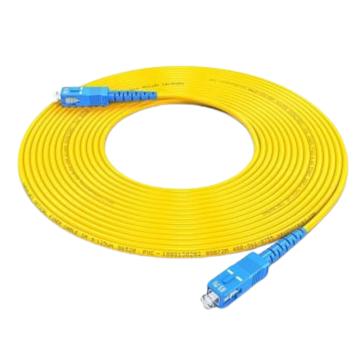 胜为 光纤跳线3米 FSC-102