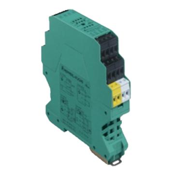 倍加福 P+F 传感器/执行器模块 VAA-4E4A-KE-ZEJQ/E2L