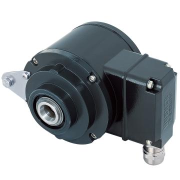 堡盟 增量式编码器 HOG10 DN 1024 I LR 17K KLK-AX