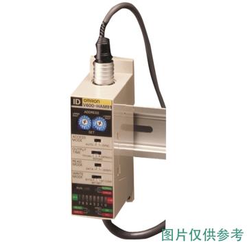 欧姆龙 刀具检知放大器 V600-HAR81 0.5M