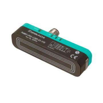 倍加福 P+F 直线位移传感器 PMI80-F90-IU-IO-V15