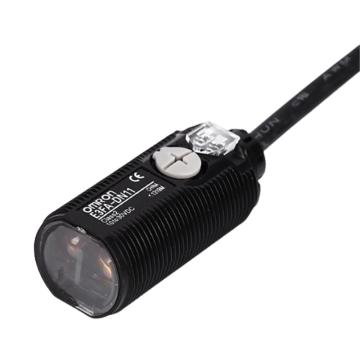 欧姆龙 光电传感器 E3FA-DP14 2M