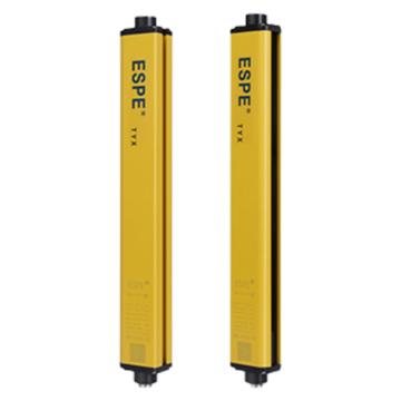 意普 ESN系列通用型安全光栅 ESN1610L1NC-5