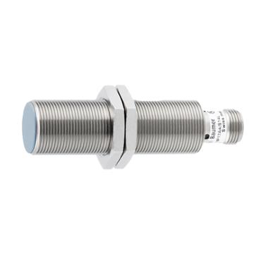 堡盟 电感式接近开关 IFRM 18P17A4/S14L