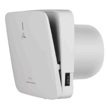 NEDFON 窗式／墙式除霾新风机 AHB10-12S