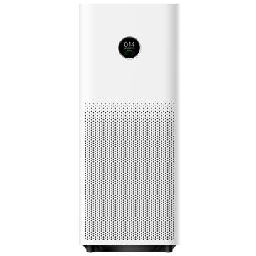 MI/小米 空气净化器 4Pro，除甲醛除菌除异味