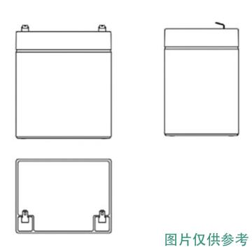 FABIT 风力发电变桨蓄电池 FH23(12FGH23/FGH20502)